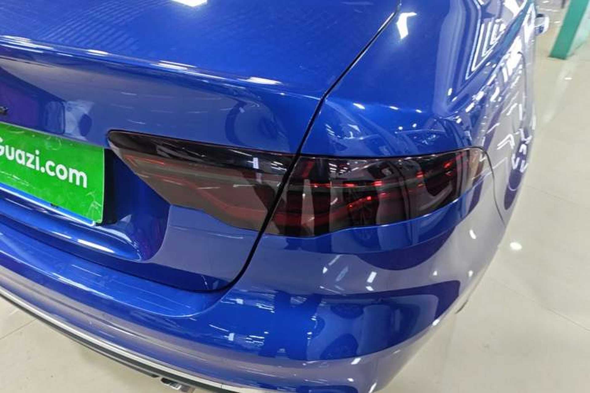 Used Jaguar XEL 2020 2.0T 200 PS S Advanced Elegance Edition Right Rear Taillight