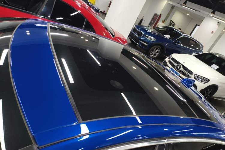 Used Jaguar XEL 2020 2.0T 200 PS R-DYNAMIC S Advanced Sport Edition Roof