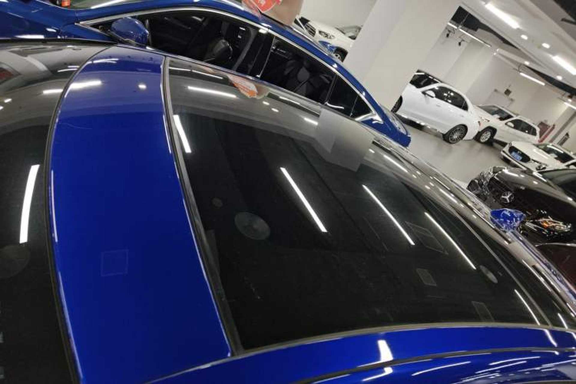 Used Jaguar XEL 2020 2.0T 200 PS R-DYNAMIC S Advanced Sport Edition Roof