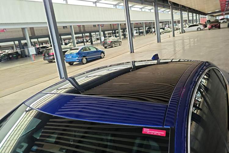 Used Jaguar XEL 2020 2.0T 200 PS R-DYNAMIC S Advanced Sport Edition Roof