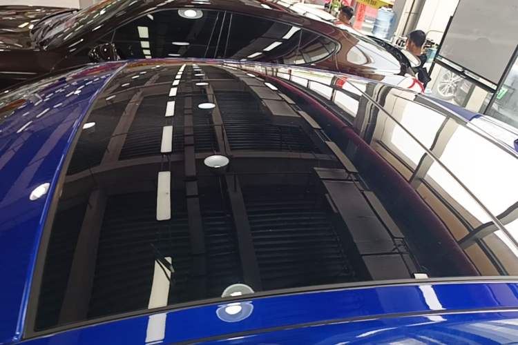 Used Jaguar XEL 2020 2.0T 200 PS S Advanced Elegance Edition Roof