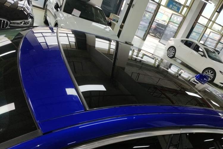 Used Jaguar XEL 2020 2.0T 200 PS S Advanced Elegance Edition Roof