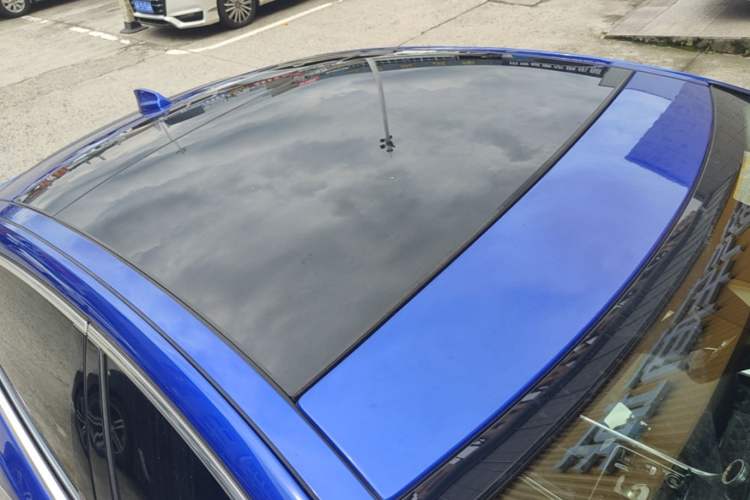 Used Jaguar XEL 2020 2.0T 200 PS S Advanced Elegance Edition Roof