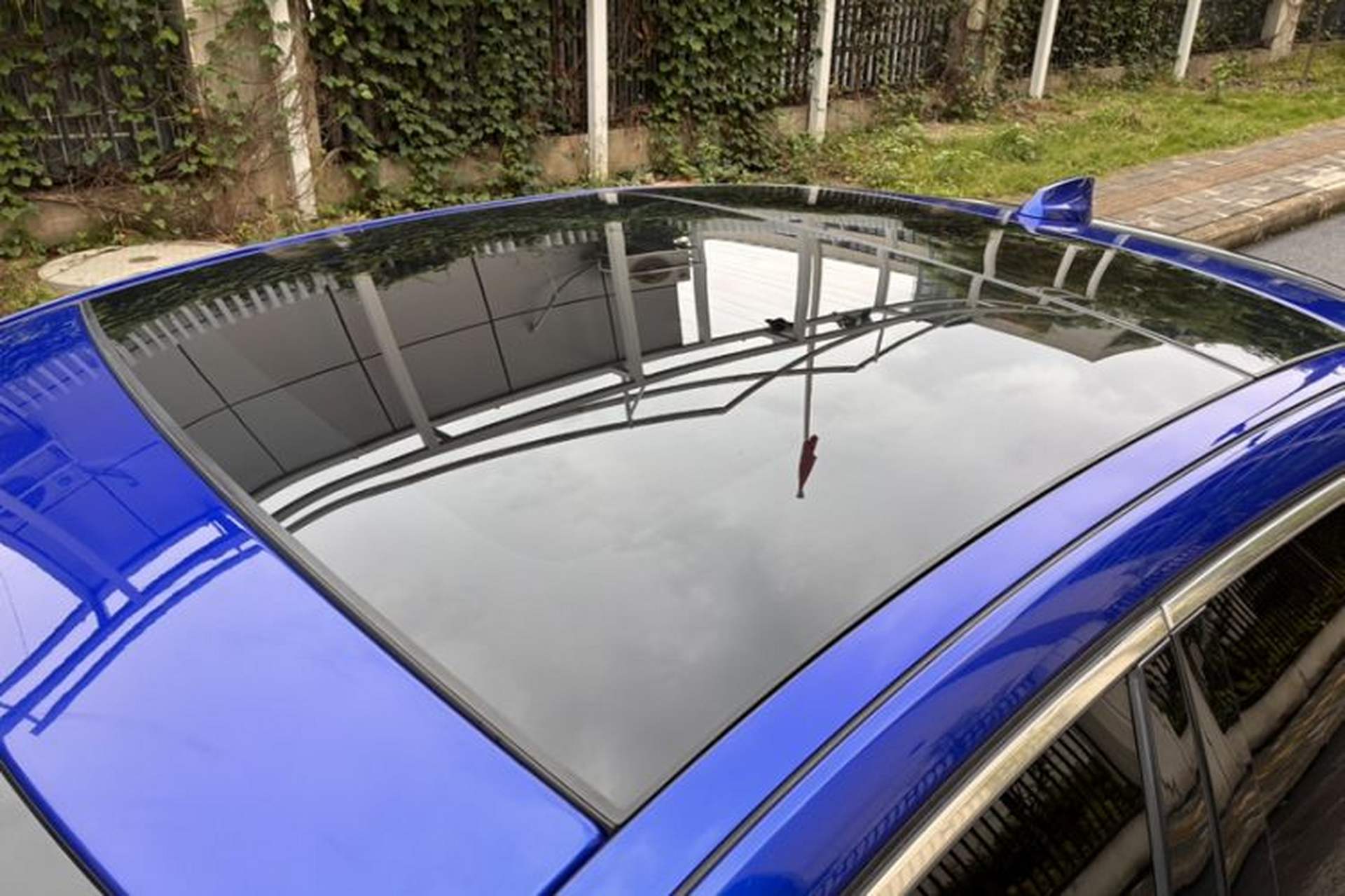 Used Jaguar XEL 2020 2.0T 200 PS R-DYNAMIC S Advanced Sport Edition Roof