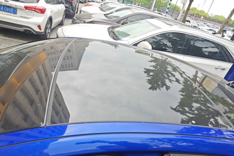 Used Jaguar XEL 2020 2.0T 200 PS R-DYNAMIC S Advanced Sport Edition Roof