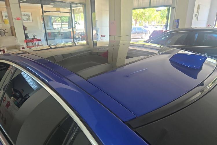 Used Jaguar XEL 2020 2.0T 250 PS SE Tech-Elegant Edition Roof
