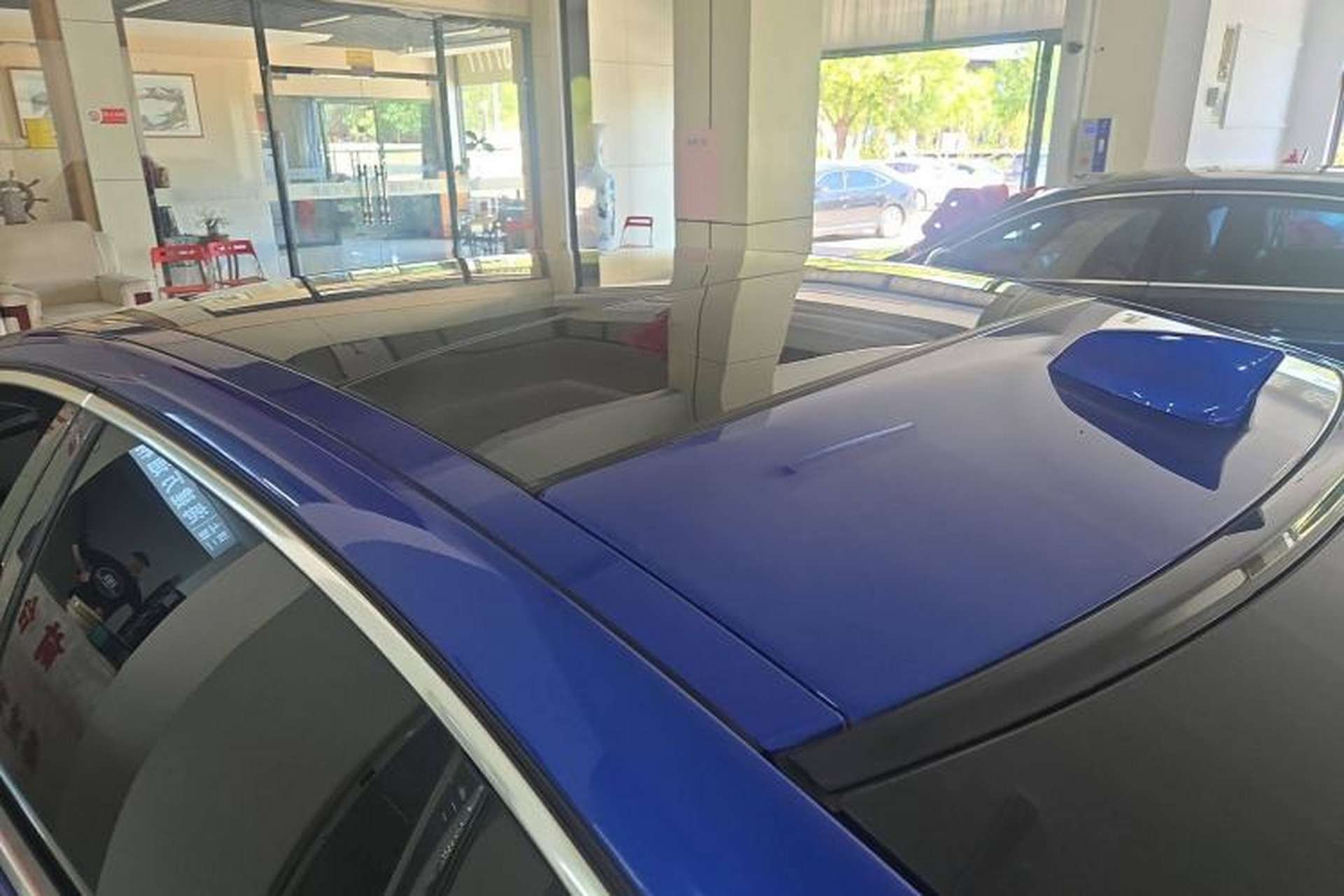 Used Jaguar XEL 2020 2.0T 250 PS SE Tech-Elegant Edition Roof
