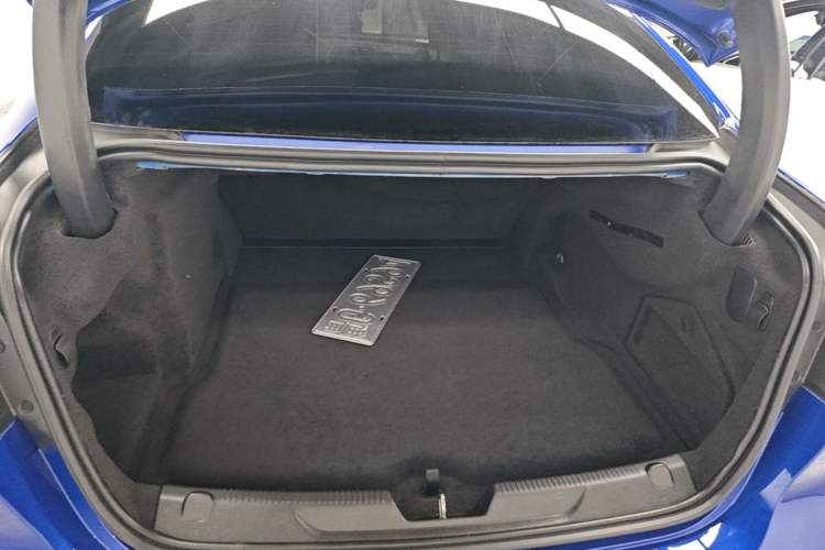 Used Jaguar XEL 2020 2.0T 200 PS R-DYNAMIC S Advanced Sport Edition Trunk