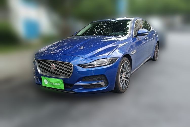 Used Jaguar XEL 2020 2.0T 250 PS SE Tech-Elegant Edition Guazi used car, China used car export, Used car for sale, Used Jaguar cars, Cheapest cars for sale