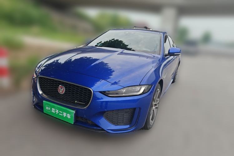 Used Jaguar XEL 2020 2.0T 200 PS R-DYNAMIC S Advanced Sport Edition Guazi used car, China used car export, Used car for sale, Used cars, Cheapest cars for sale