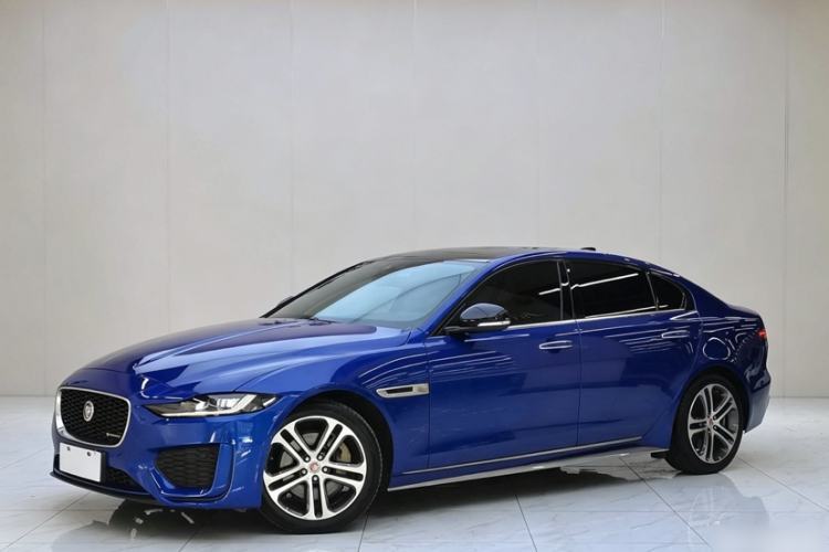 Used Jaguar XEL 2020 2.0T 200 PS R-DYNAMIC S Advanced Sport Edition Guazi used car, China used car export, Used car for sale, Used cars, Cheapest cars for sale
