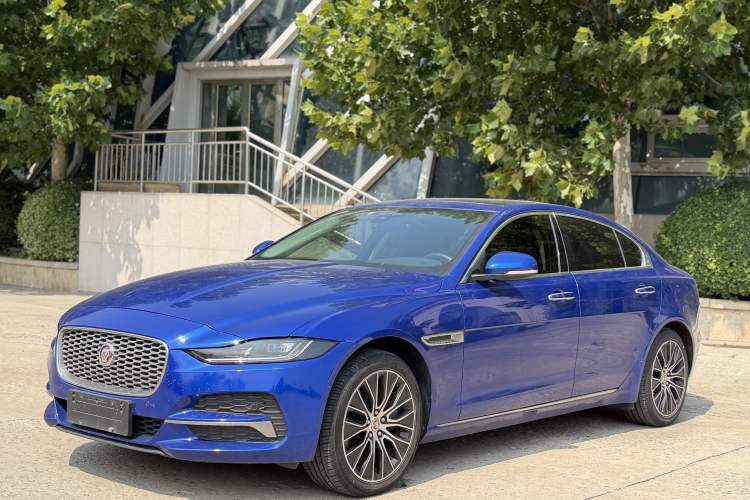 Ojetý Jaguar XEL 2020 2.0T 250 PS SE Tech-Elegant Edition Guazi used car, China used car export, Used car for sale, Used  cars, Cheapest cars for sale