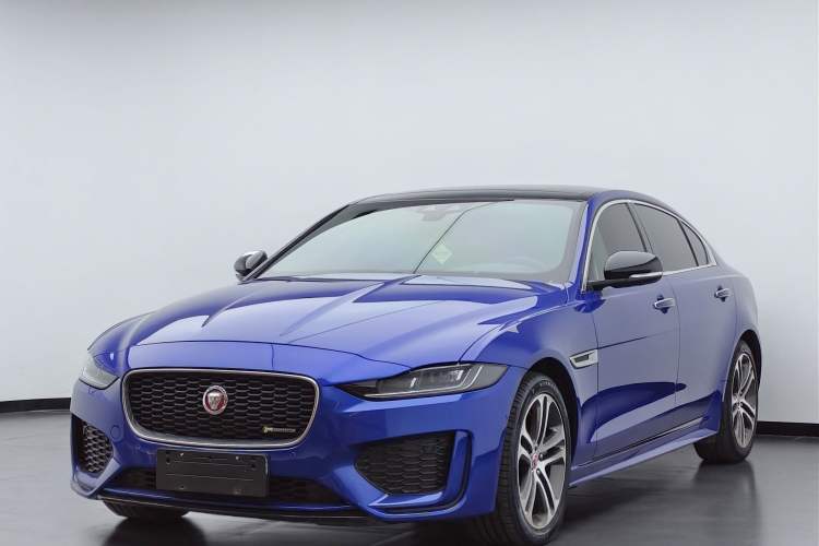 Jaguar XEL 2020 2.0T 200 PS R-DYNAMIC S Advanced Sport Edition d’occasion Guazi used car, China used car export, Used car for sale, Used  cars, Cheapest cars for sale