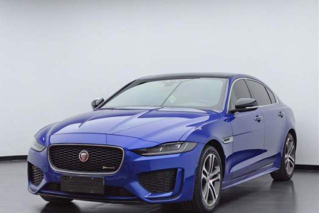 Używany Jaguar XEL 2020 2.0T 200 PS R-DYNAMIC S Advanced Sport Edition