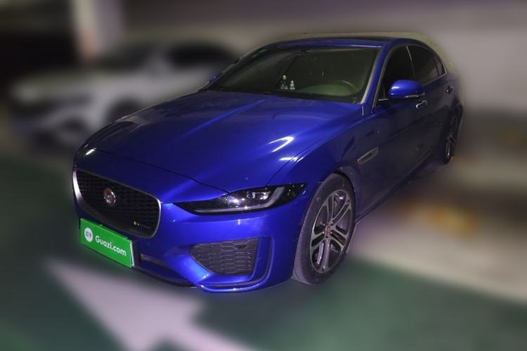 Used Jaguar XEL 2020 2.0T 200 PS R-DYNAMIC S Advanced Sport Edition Guazi used car, China used car export, Used car for sale, Used Jaguar cars, Cheapest cars for sale
