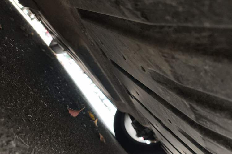 Used Jaguar XEL 2020 2.0T 200 PS R-DYNAMIC S Advanced Sport Edition Chassis Front