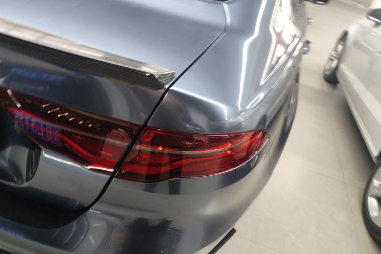 Used Jaguar XEL 2020 2.0T 200 PS S Advanced Elegance Edition Exterior 6