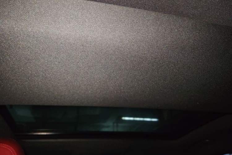 Used Jaguar XEL 2020 2.0T 200 PS R-DYNAMIC S Advanced Sport Edition Headliner