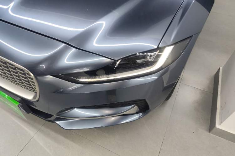 Used Jaguar XEL 2020 2.0T 200 PS S Advanced Elegance Edition Left Front Headlight