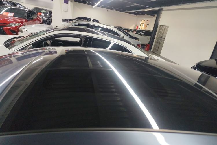 Used Jaguar XEL 2020 2.0T 200 PS S Advanced Elegance Edition Roof