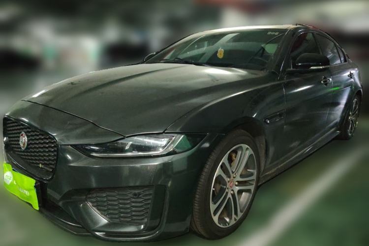 Used Jaguar XEL 2020 2.0T 200 PS R-DYNAMIC S Advanced Sport Edition Guazi used car, China used car export, Used car for sale, Used cars, Cheapest cars for sale