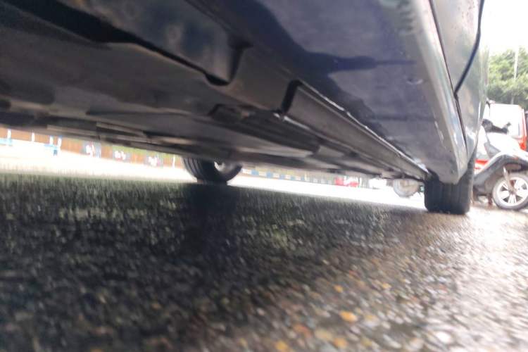 Used Jaguar XEL 2020 2.0T 200 PS R-DYNAMIC S Advanced Sport Edition Chassis Rear Right