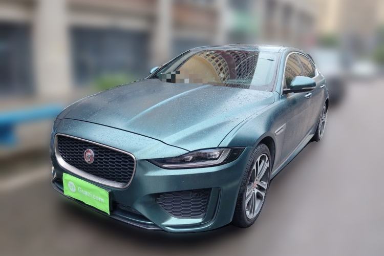 Used Jaguar XEL 2020 2.0T 200 PS R-DYNAMIC S Advanced Sport Edition Guazi used car, China used car export, Used car for sale, Used  cars, Cheapest cars for sale