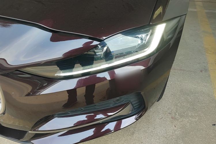 Used Jaguar XEL 2020 2.0T 200 PS S Advanced Elegance Edition Left Front Headlight