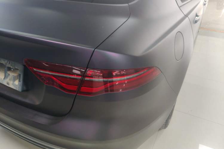 Used Jaguar XEL 2020 2.0T 250 PS SE Tech-Elegant Edition Right Rear Taillight