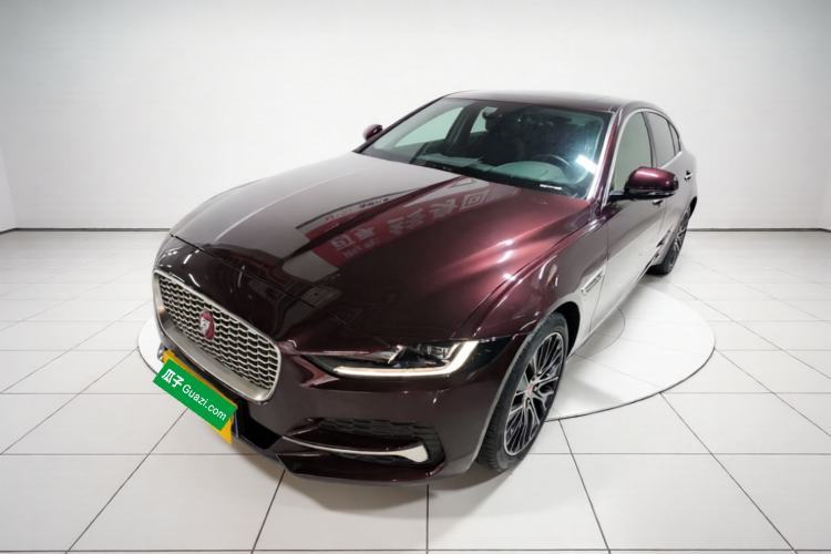 Ojetý Jaguar XEL 2020 2.0T 200 PS S Advanced Elegance Edition Guazi used car, China used car export, Used car for sale, Used cars, Cheapest cars for sale