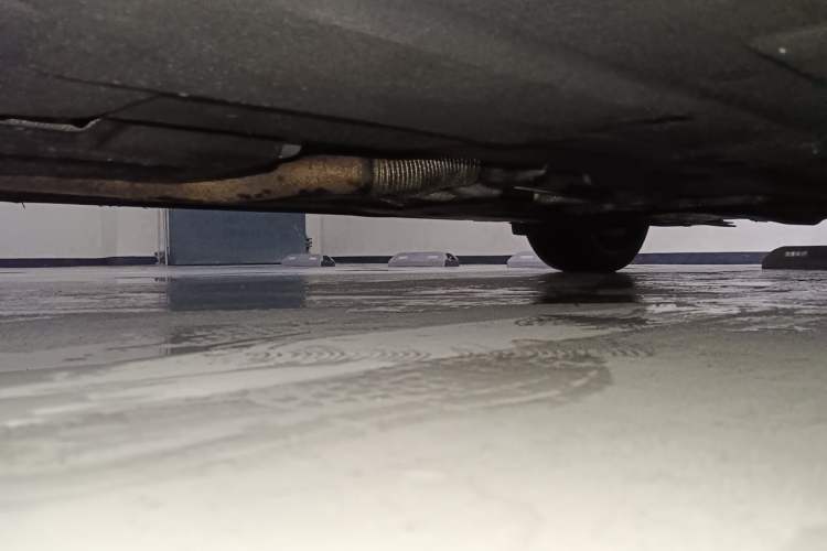 Used Jaguar XEL 2020 2.0T 200PS R-DYNAMIC Youth Sports Edition Chassis Front Left