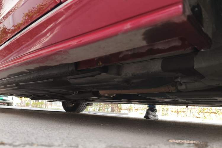 Used Jaguar XEL 2020 2.0T 200PS R-DYNAMIC Youth Sports Edition Chassis Front Right
