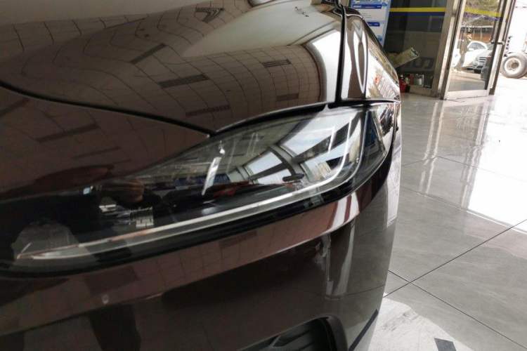 Used Jaguar XEL 2020 2.0T 250 PS SE Tech-Elegant Edition Exterior 5