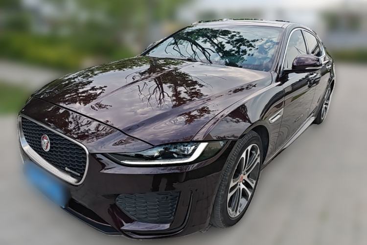 Used Jaguar XEL 2020 2.0T 200 PS R-DYNAMIC S Advanced Sport Edition Guazi used car, China used car export, Used car for sale, Used cars, Cheapest cars for sale