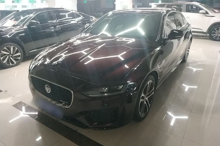 Used Jaguar XEL 2020 2.0T 200 PS R-DYNAMIC S Advanced Sport Edition Guazi used car, China used car export, Used car for sale, Used  cars, Cheapest cars for sale