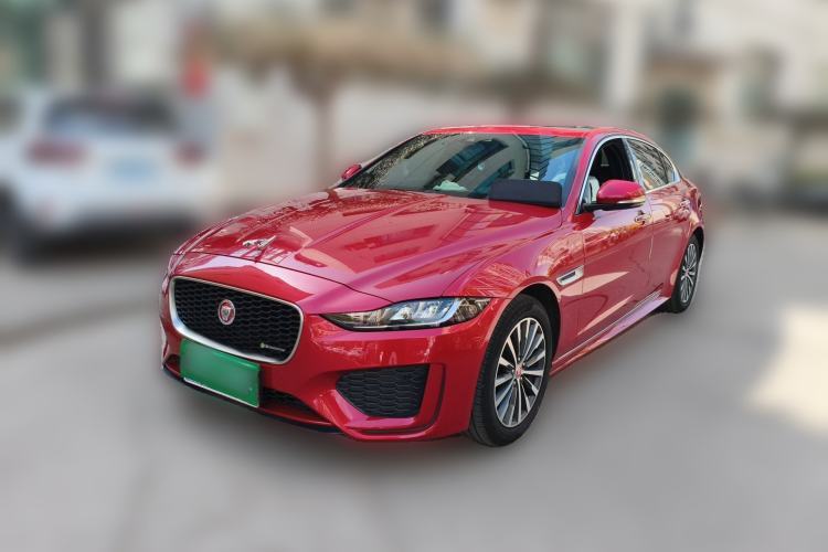 Used Jaguar XEL 2020 2.0T 200PS R-DYNAMIC Youth Sports Edition Guazi used car, China used car export, Used car for sale, Used  cars, Cheapest cars for sale