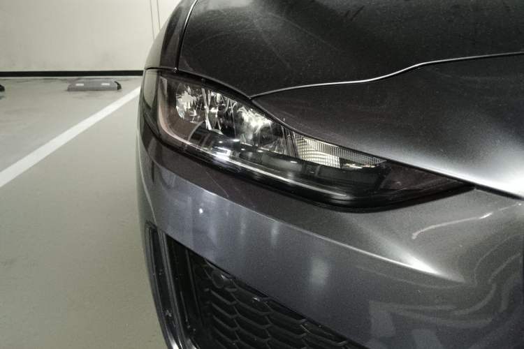 Used Jaguar XEL 2020 2.0T 200PS R-DYNAMIC Youth Sports Edition Right Front Headlight