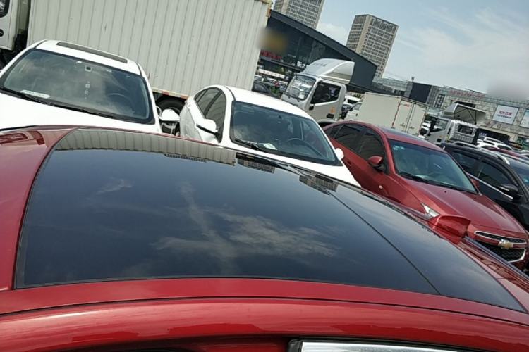 Used Jaguar XEL 2020 2.0T 200 PS R-DYNAMIC S Advanced Sport Edition Roof