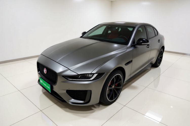Used Jaguar XEL 2020 2.0T 200 PS R-DYNAMIC S Advanced Sport Edition Guazi used car, China used car export, Used car for sale, Used cars, Cheapest cars for sale