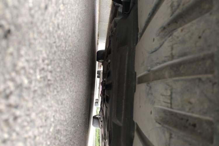 Used Jaguar XEL 2020 2.0T 200 PS R-DYNAMIC S Advanced Sport Edition Chassis Front