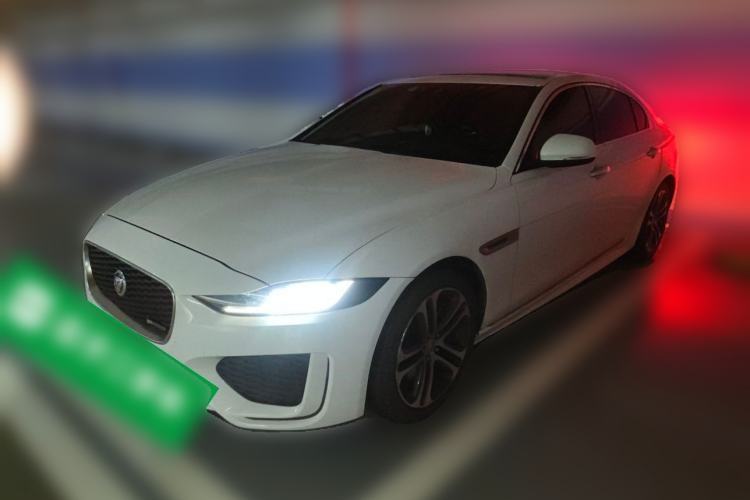 Gebrauchter Jaguar XEL 2020 2.0T 200PS R-DYNAMIC Youth Sports Edition Guazi used car, China used car export, Used car for sale, Used  cars, Cheapest cars for sale