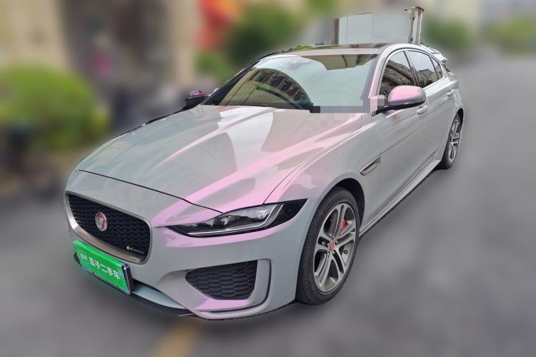 Used Jaguar XEL 2020 2.0T 200 PS R-DYNAMIC S Advanced Sport Edition Guazi used car, China used car export, Used car for sale, Used  cars, Cheapest cars for sale