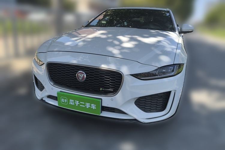 Gebrauchter Jaguar XEL 2020 2.0T 200 PS R-DYNAMIC S Advanced Sport Edition Guazi used car, China used car export, Used car for sale, Used cars, Cheapest cars for sale
