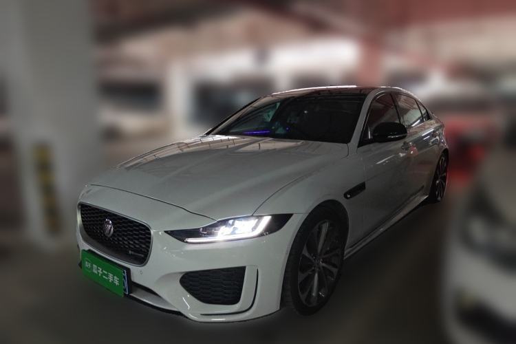 Używany Jaguar XEL 2020 2.0T 200 PS R-DYNAMIC S Advanced Sport Edition Guazi used car, China used car export, Used car for sale, Used cars, Cheapest cars for sale