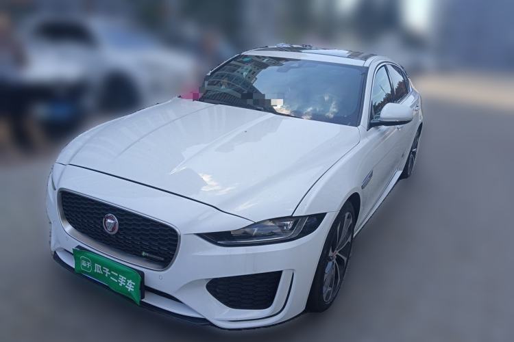 Used Jaguar XEL 2020 2.0T 200 PS R-DYNAMIC S Advanced Sport Edition Guazi used car, China used car export, Used car for sale, Used cars, Cheapest cars for sale