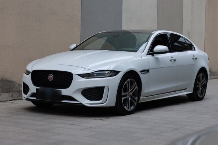 Used Jaguar XEL 2020 2.0T 200 PS R-DYNAMIC S Advanced Sport Edition Guazi used car, China used car export, Used car for sale, Used cars, Cheapest cars for sale