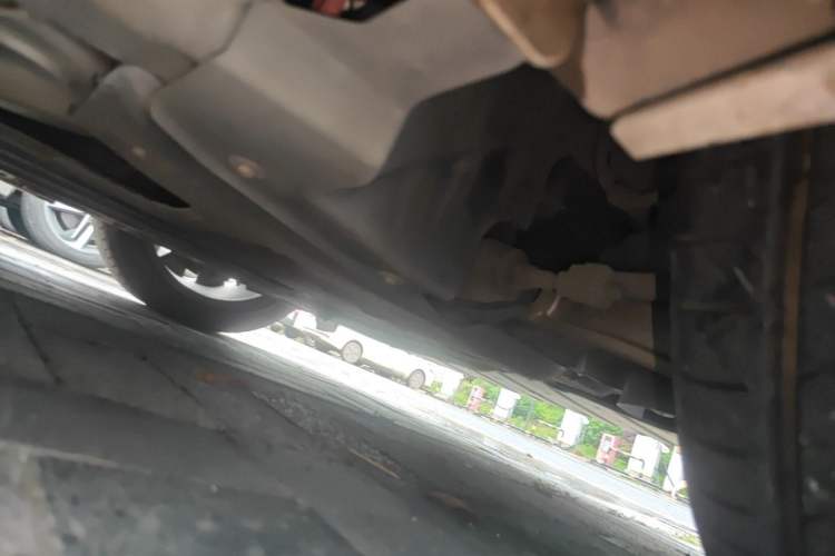 Used Jaguar XEL 2020 2.0T 200 PS S Advanced Elegance Edition Chassis Front Right