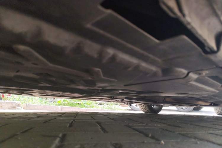 Used Jaguar XEL 2020 2.0T 200 PS R-DYNAMIC S Advanced Sport Edition Chassis Rear Right