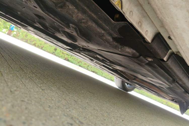Used Jaguar XEL 2020 2.0T 200 PS R-DYNAMIC S Advanced Sport Edition Chassis Rear Right