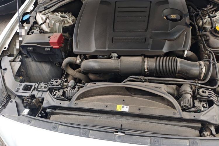Used Jaguar XEL 2020 2.0T 200 PS R-DYNAMIC S Advanced Sport Edition Engine Bay Right